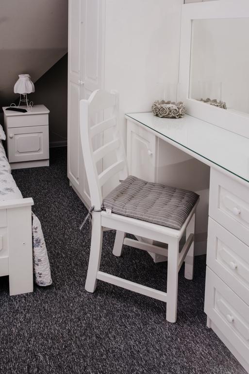 Osrodek Wypoczynkowy Anna Ila Bed and Breakfast Szaflary Eksteriør billede